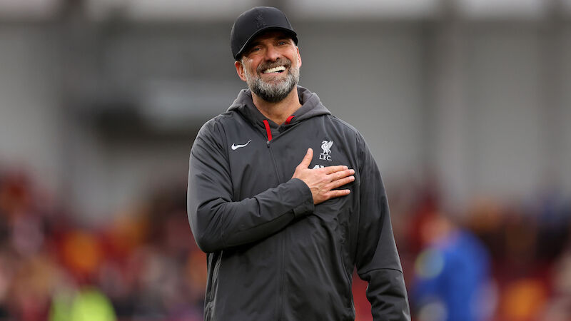 Jürgen Klopp (FC Liverpool)