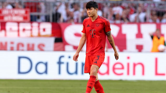 Bayern-Verteidiger vor Rückkehr in die Serie A?
