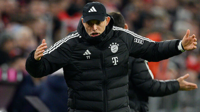 Was passiert, wenn...? Die Bayern-Trainer-Szenarien