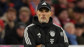 Bayern-Sorgen vor Spitzenspiel: Duo verpasst Vorbereitung