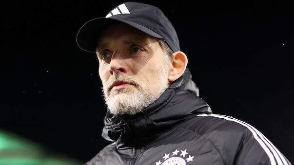 Ist Thomas Tuchel bei den Bayern angezählt?