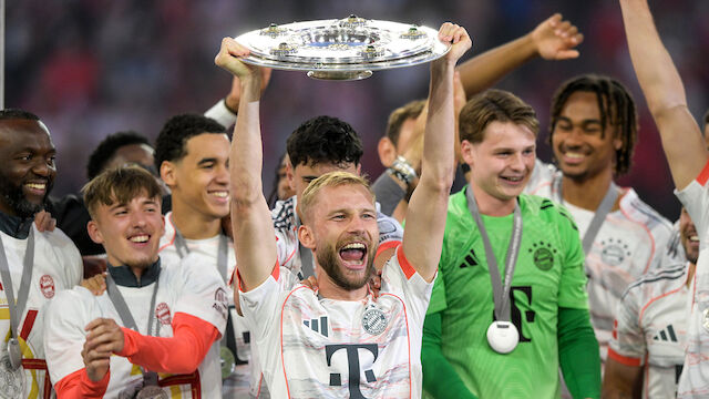 Hilft's Hoffenheim? Bayerns Ibiza-Reise sorgt für Aufsehen