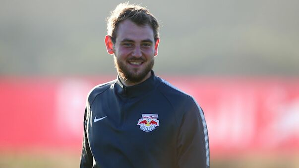 Ex-Salzburger wird Kompanys Co-Trainer bei Bayern