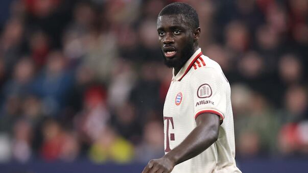 Als Alaba-Ersatz? Real hat Bayern-Star im Auge