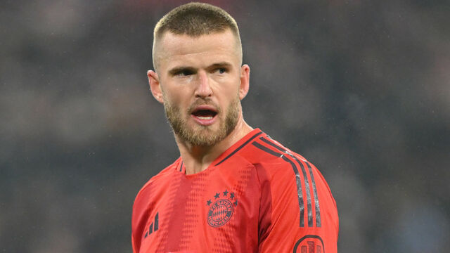 Hütter dürfte sich Bayern-Verteidiger für AS Monaco krallen