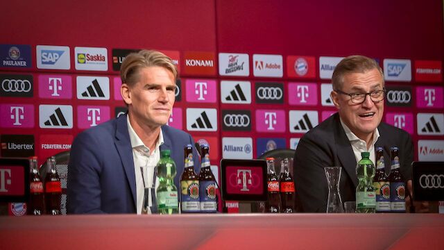 Nach Mintzlaff-Absage: Bayern-Boss soll doch verlängern