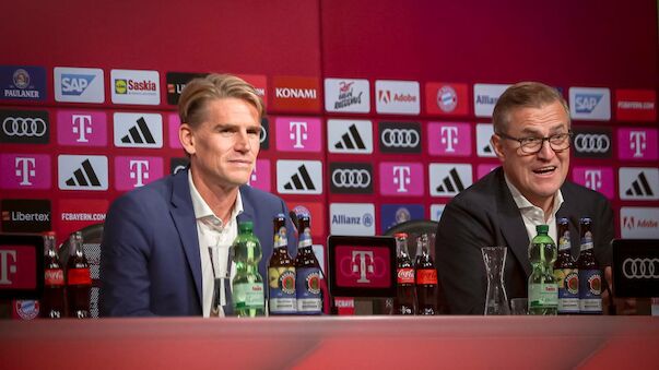 Nach Mintzlaff-Absage: Bayern-Boss soll doch verlängern