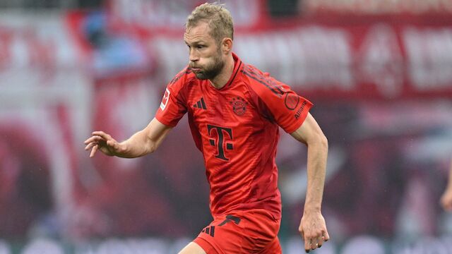 Klub WM LIVE: FC Bayern München - Auckland City