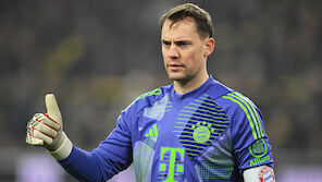 Eberl bestätigt: Bayern-Legende steht vor Verlängerung