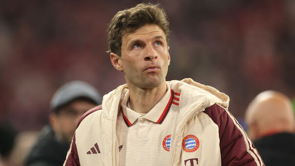 Mourinho-Klub wohl scharf auf Bayern-Legende