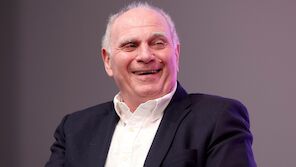 Hoeneß tritt wohl gegen Tuchel nach: 