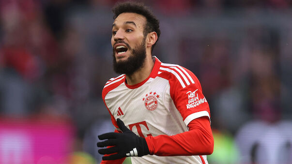 Zu wenig Einsatzminuten! Bayern-Verteidiger peilt Wechsel an