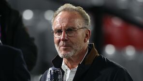 Rummenigge zu Klub-WM: 