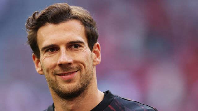 Goretzka hofft auf Elfmeter-Revolution