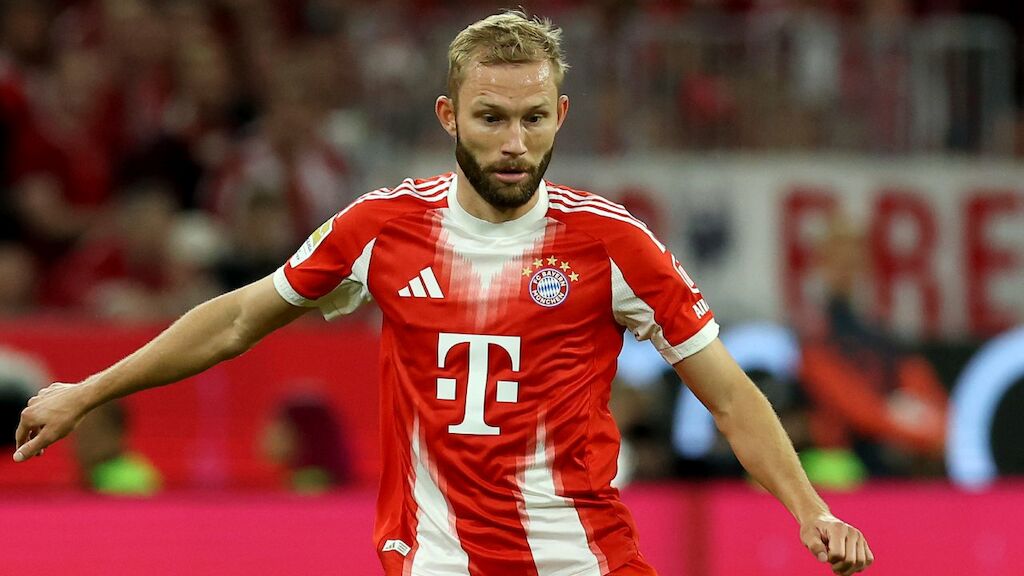 Champions League LIVE: Konferenz mit Bayern - Chelsea