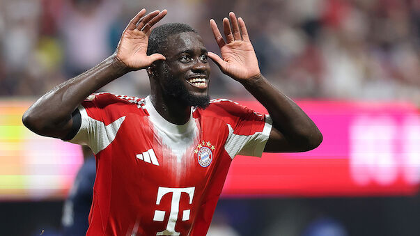 Nach Real: Auch Liverpool mit Interesse an Ex-Salzburger