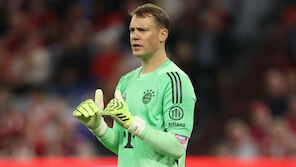 DFB: Berater äußert sich zu Gerüchten über Neuer-Rückkehr 