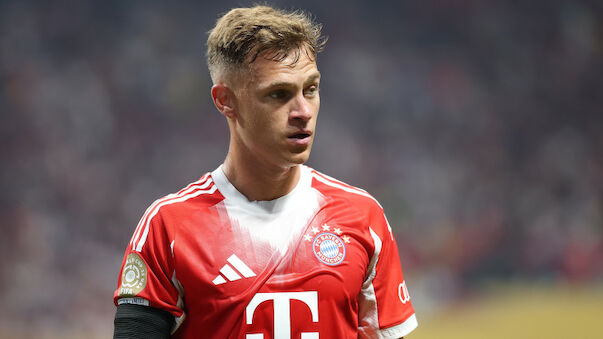 Wohl fix! Bayern offenbar vor Abschluss von Millionendeal