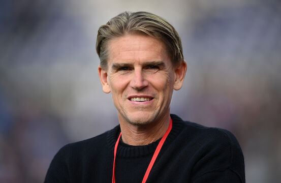 Freund schwärmt von Laimer: "Noch lange beim FC Bayern"