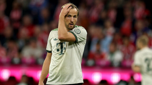 300-Millionen-Angebot! Al-Hilal will Bayerns Kane unbedingt