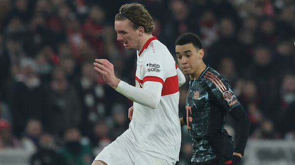 Woltemade im Fokus! Bayern und VfB um ersten Saisontitel