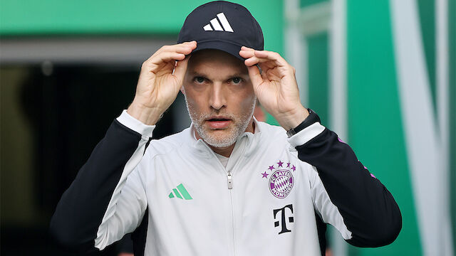 Bayern-Bosse verwehren Tuchel seinen größten Transferwunsch