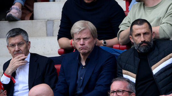 Kahn-Aus? Bayern setzen Aufsichtsrats-Tagung nach Saisonende an