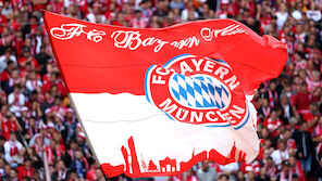 Bericht: Bayern verpflichet Stürmer-Talent aus Schweden