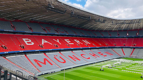 So kann der FC Bayern wieder internationale Spitze werden