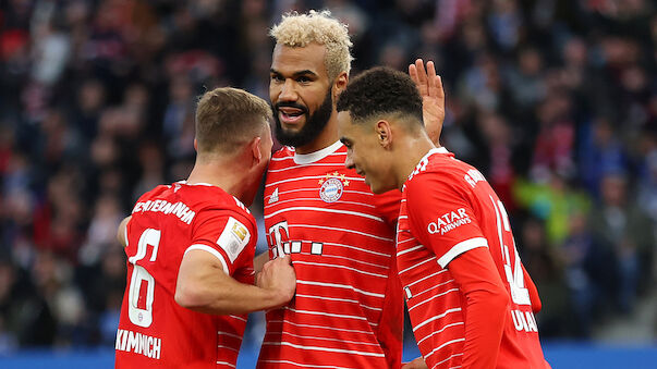 Bayern-Torgarant fehlt im Duell gegen Leverkusen