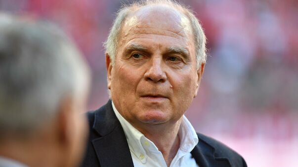 Hoeneß: Neuer bereut sein Skandal-Interview