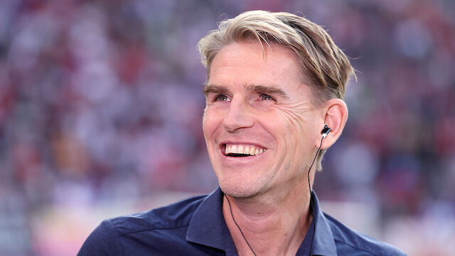 Freund stattet nächstes Bayern-Talent mit Profi-Vertrag aus