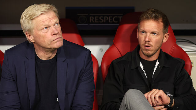 Lügt Kahn? Nagelsmann-Management widerspricht den Bayern