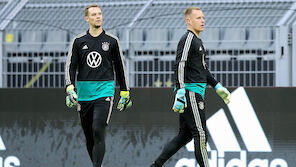 Nach ter Stegen-Verletzung: Darum kehrt Neuer nicht zurück