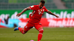 Boateng womöglich vor Wechsel zu Bundesliga-Konkurrenten 