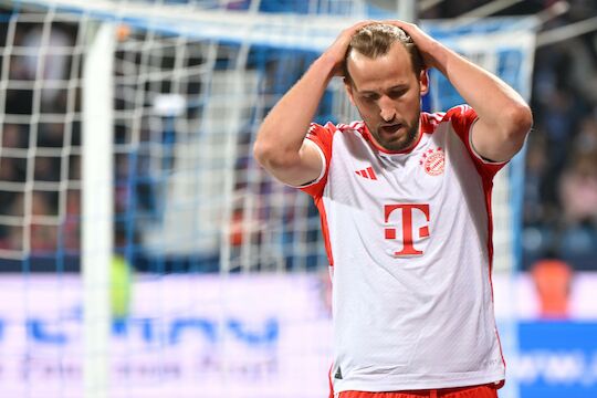 TV-Experte empfiehlt FC Bayern Kane-Verkauf