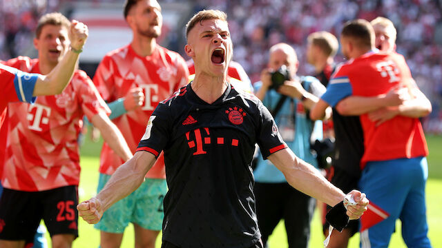 Drama in Dortmund! BVB schenkt Bayern den Titel