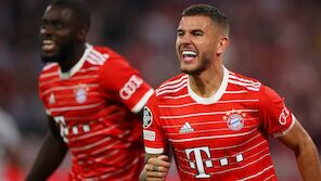 Teuerster Abgang! PSG verpflichtet Weltmeister vom FC Bayern