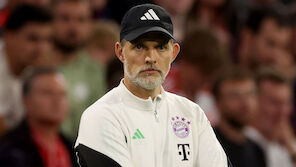 Bericht: Interne Kritik an Bayern-Coach Tuchel
