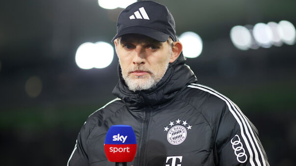 Tuchel über Hoeneß empört: 