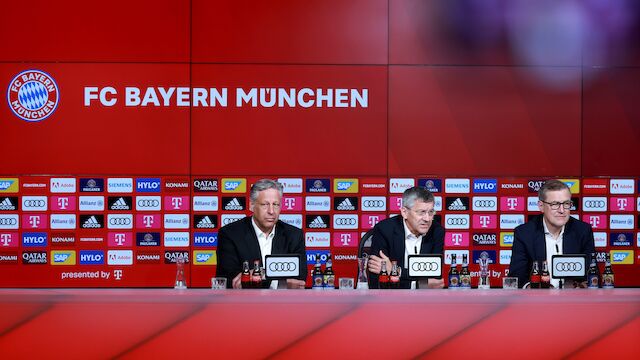 Hammer! FC Bayern beendet Zusammenarbeit mit Qatar Airways
