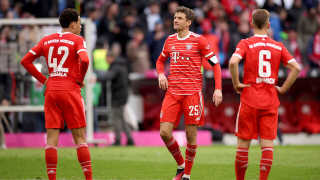 FC Bayern gegen abstiegsbedrohte Hertha gefordert