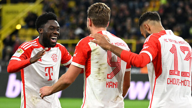Real rät Star-Kicker: Halte die Bayern hin!