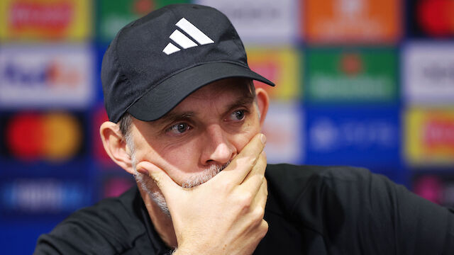 Tuchel hinterfragt eigene Ansprache: "Sitze mit im Boot"