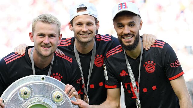 Nur 5 Einsätze! Ex-Bayern-Mann wechselt nach Spanien