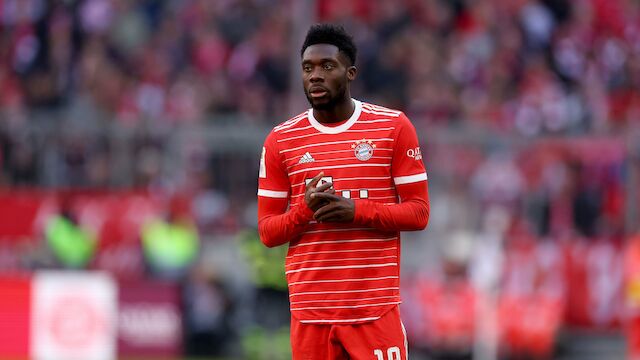 Davies spricht offen über geplatzten Barca-Deal