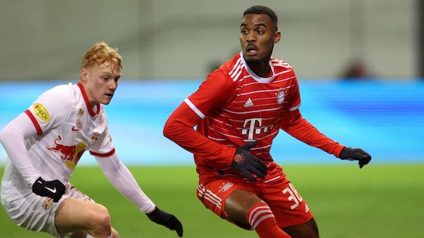 Ex-Liverpool Spieler behauptet Gravenberch-Wechsel sei fix