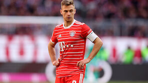 Bayern-Star schwärmt von scheidendem Nagelsmann