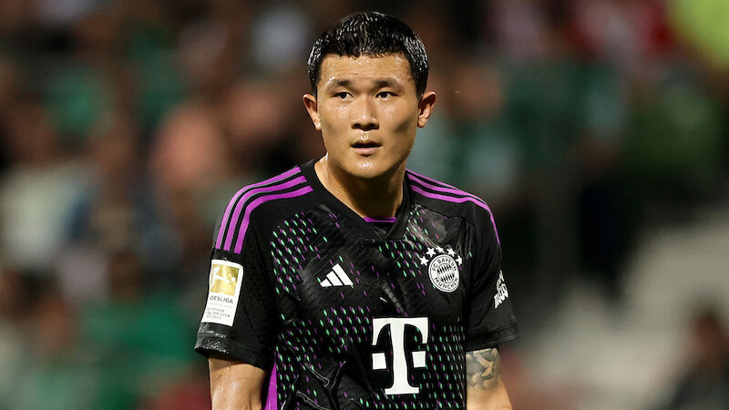 #20: Min-jae Kim - 50 Millionen Euro