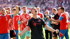 Bundesliga-Start: BVB & Co. wollen taumelnde Bayern stürzen